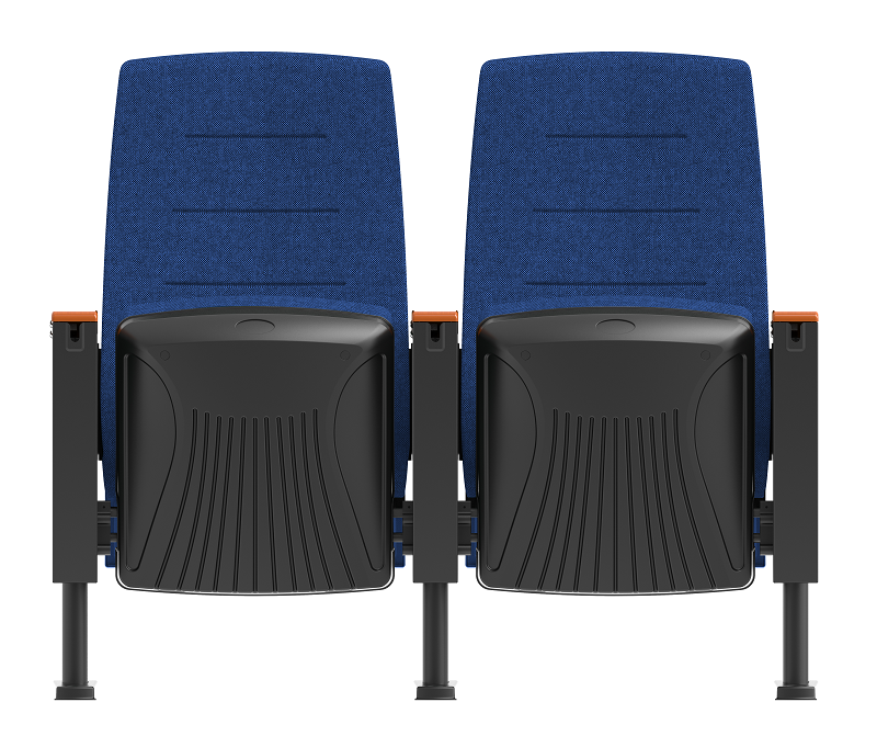 Auditorium chair manufacturer china LA-1106