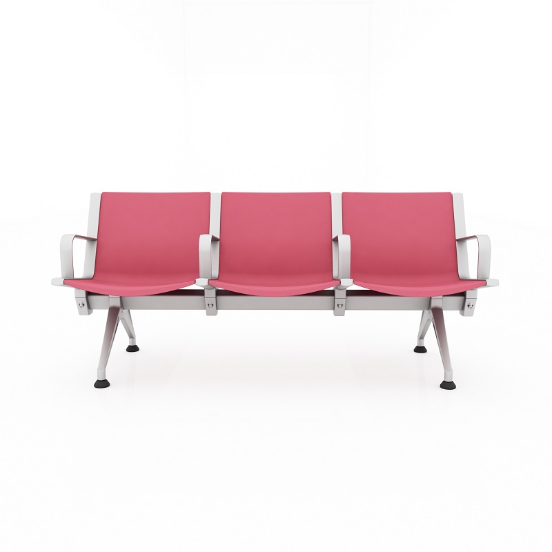 智能终端休息室符合人体工程学椅LS-T03