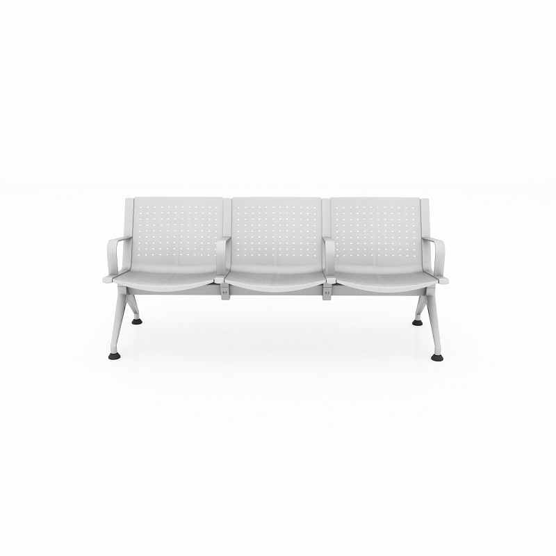 Waiting chair on sales LS-T03M