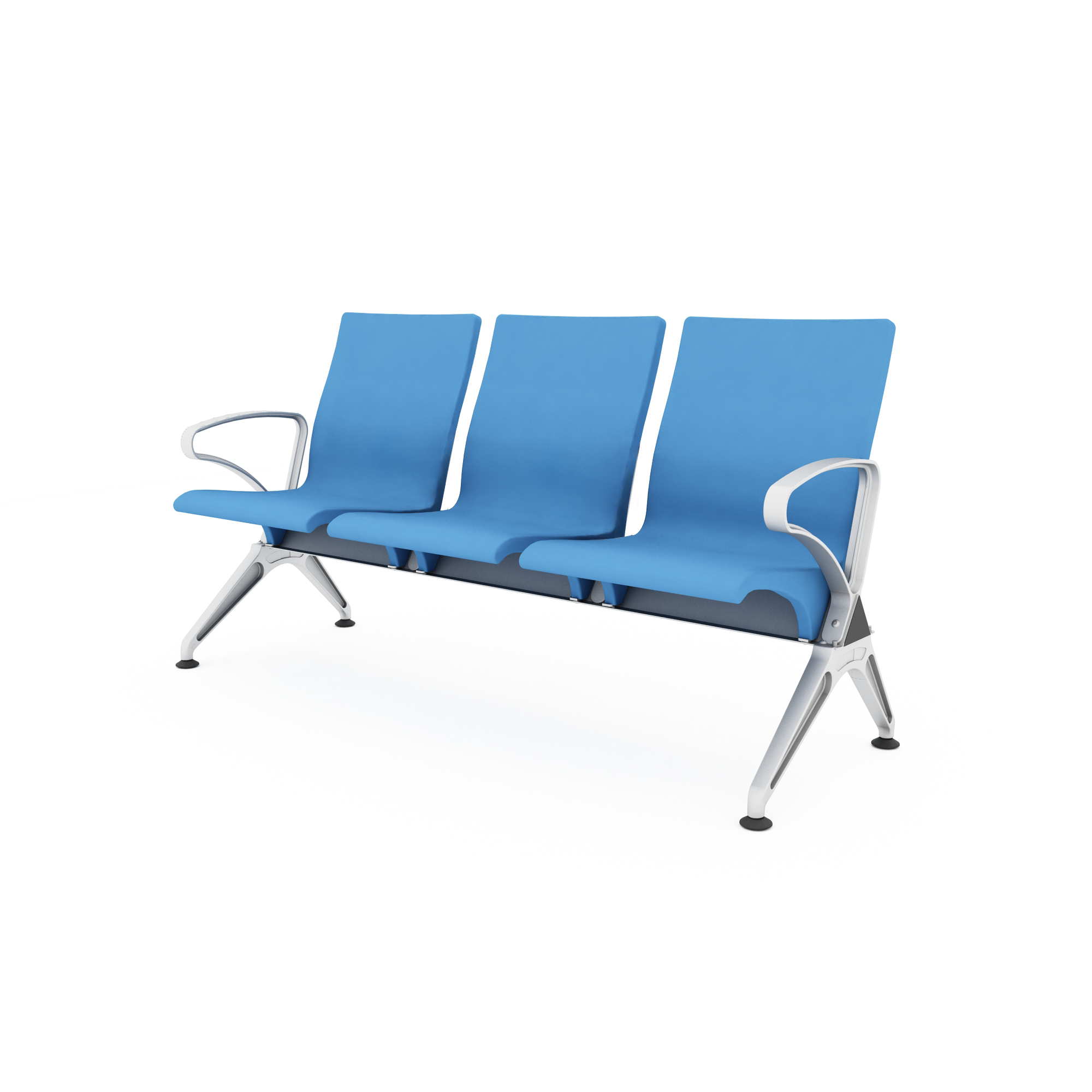 医院等待座位LS-106