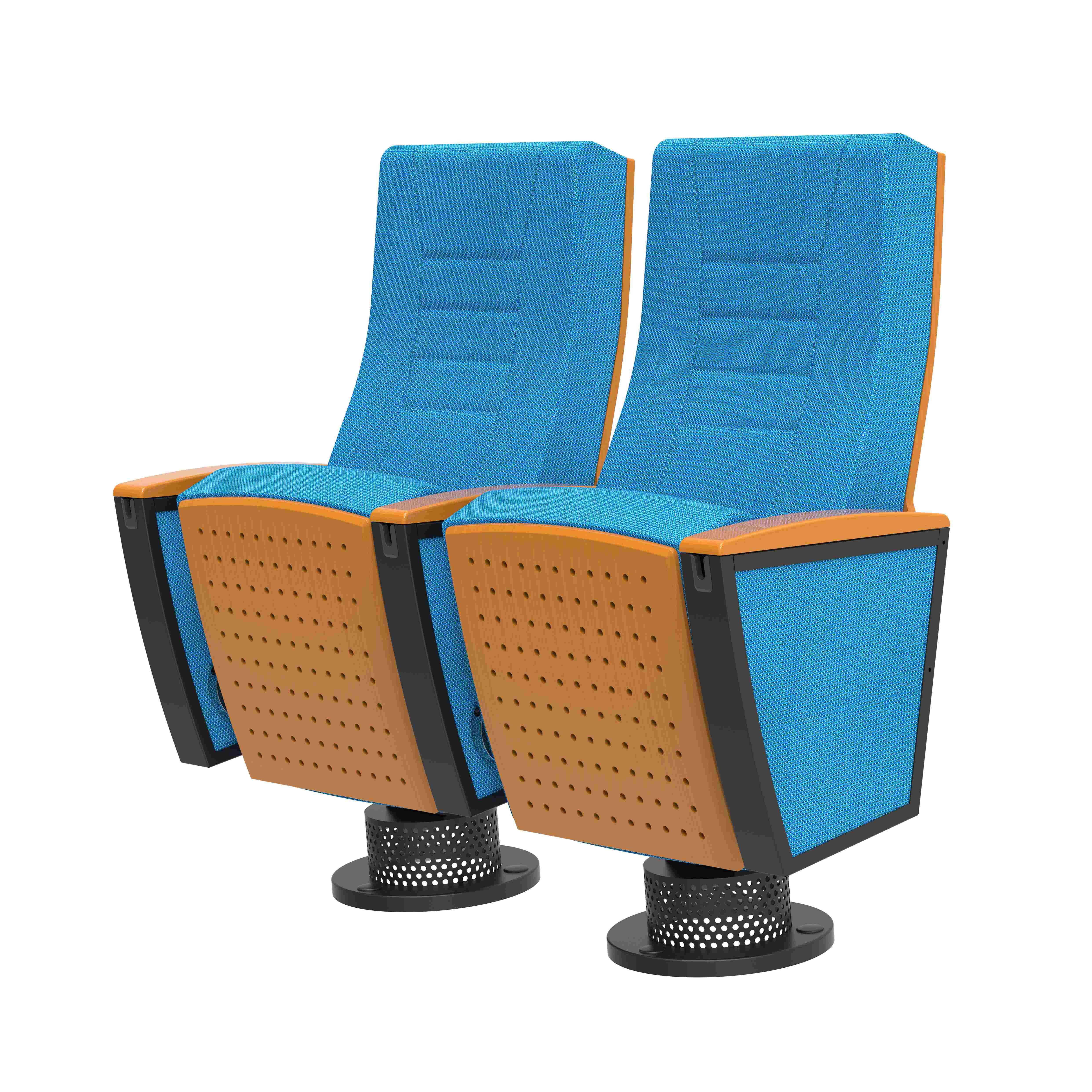 Cinema-grade adjustable couple chair LA-1306 - COPY - osrq3v