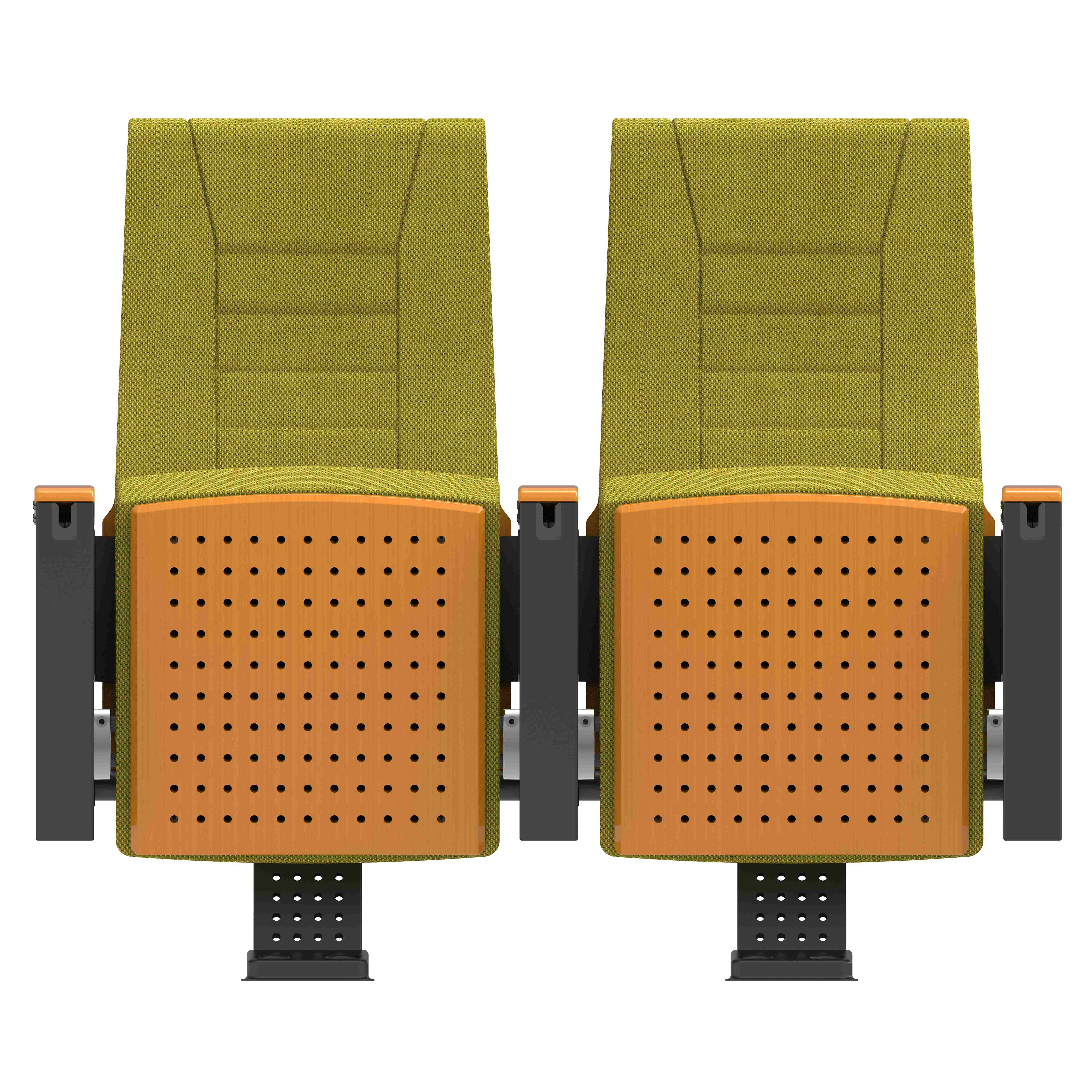 Cinema-grade adjustable couple chair LA-1306 - COPY - j7l2h2