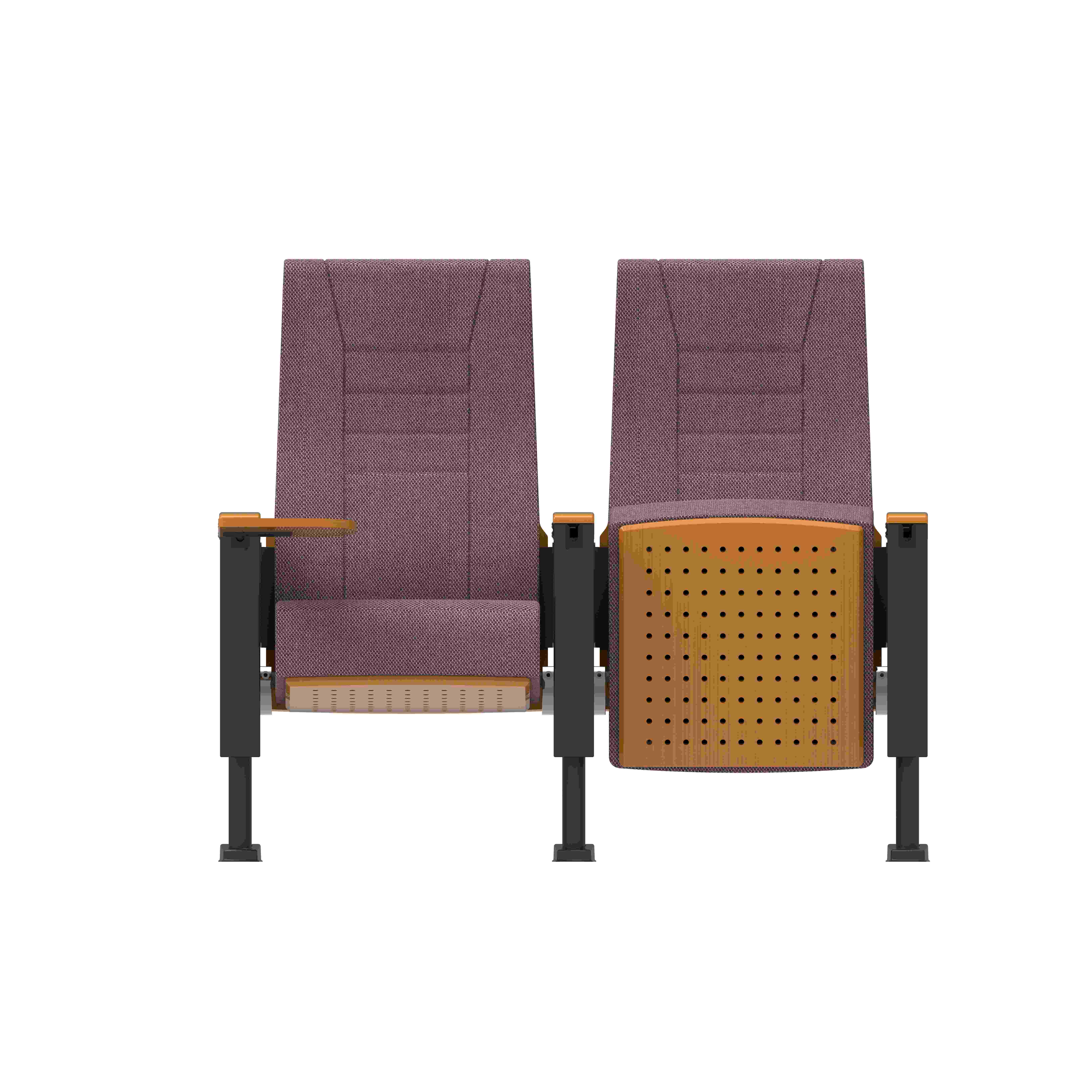 Conference chairs that are comfortable to sit on for a long time LA-5109 - COPY - 03u94d