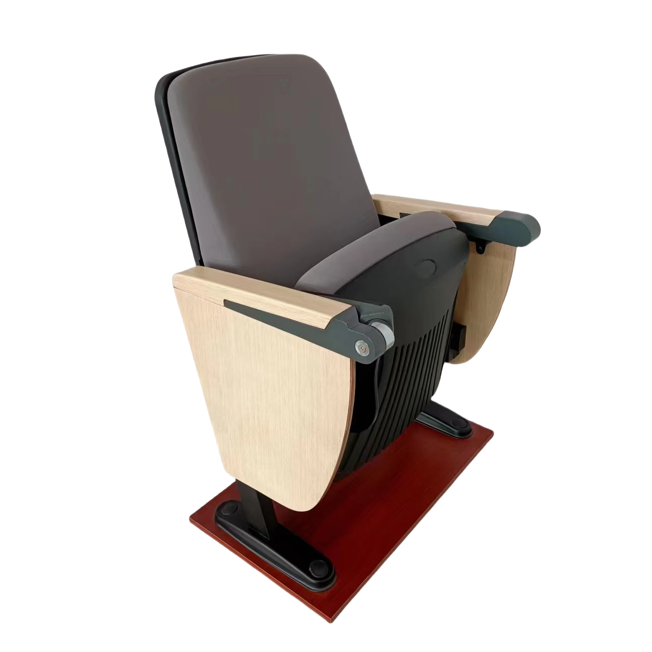 Conference chairs that are comfortable to sit on for a long time LA-2502 - COPY - le2rha