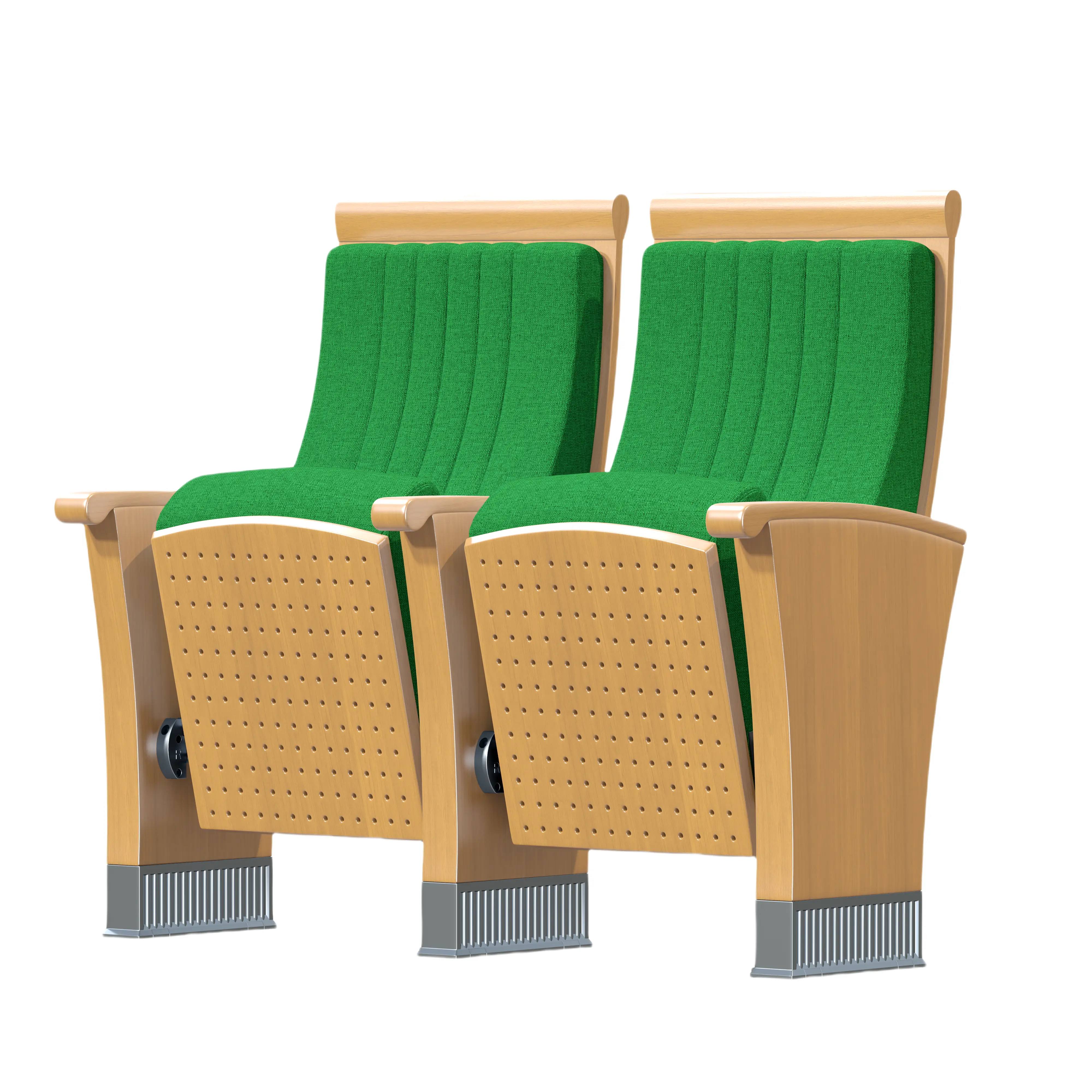 China Guangdong Chair Factory LA-7105-实木站脚款 - COPY - iv7bb4