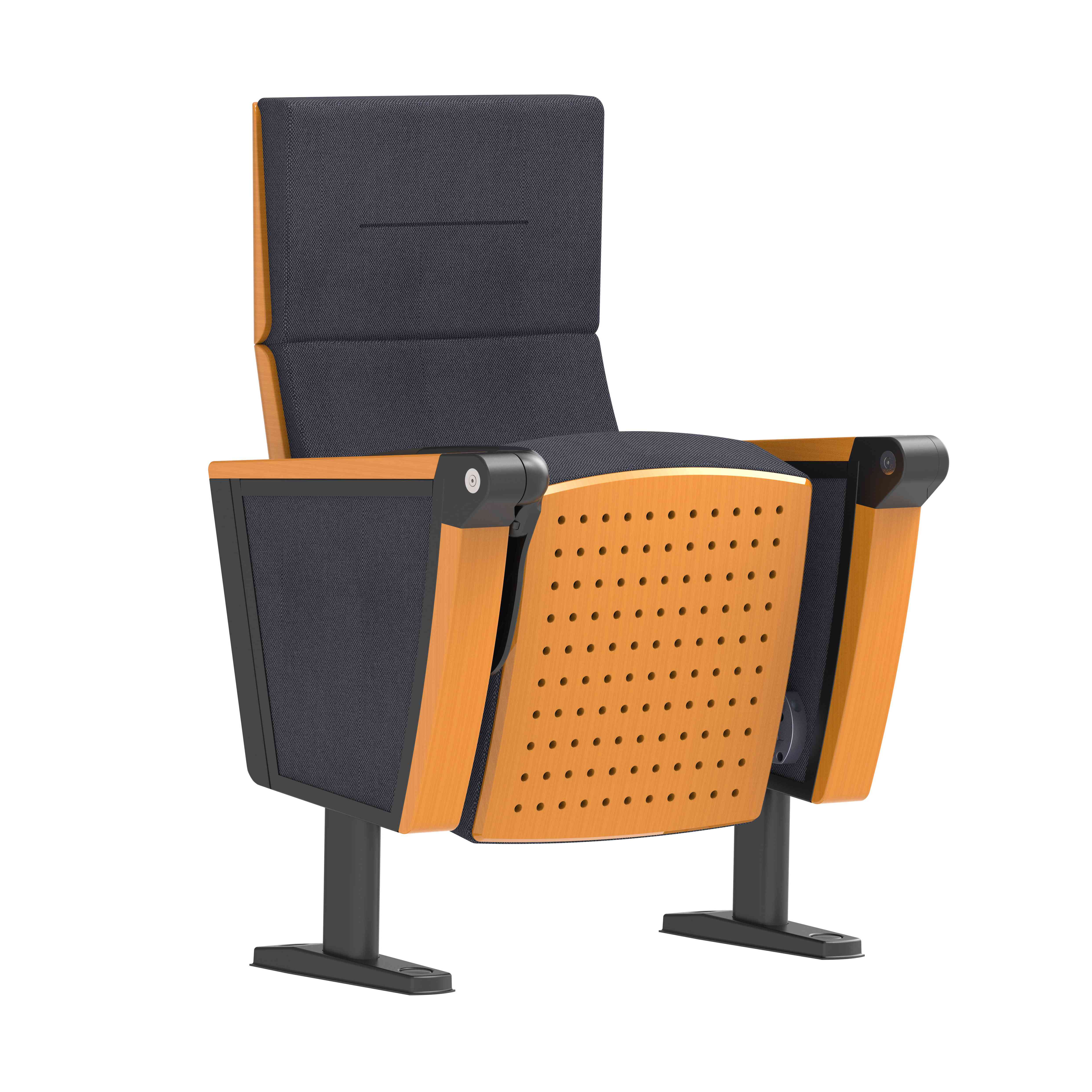 Conference chairs that are comfortable to sit on for a long time LA-5109 - COPY - w6embc