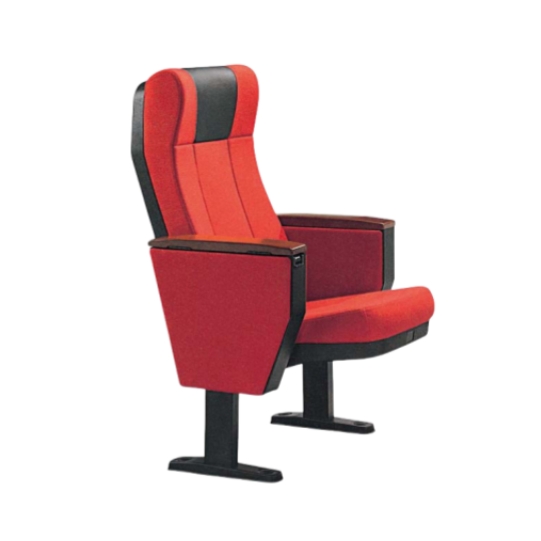 Conference chairs that are comfortable to sit on for a long time LY-3216