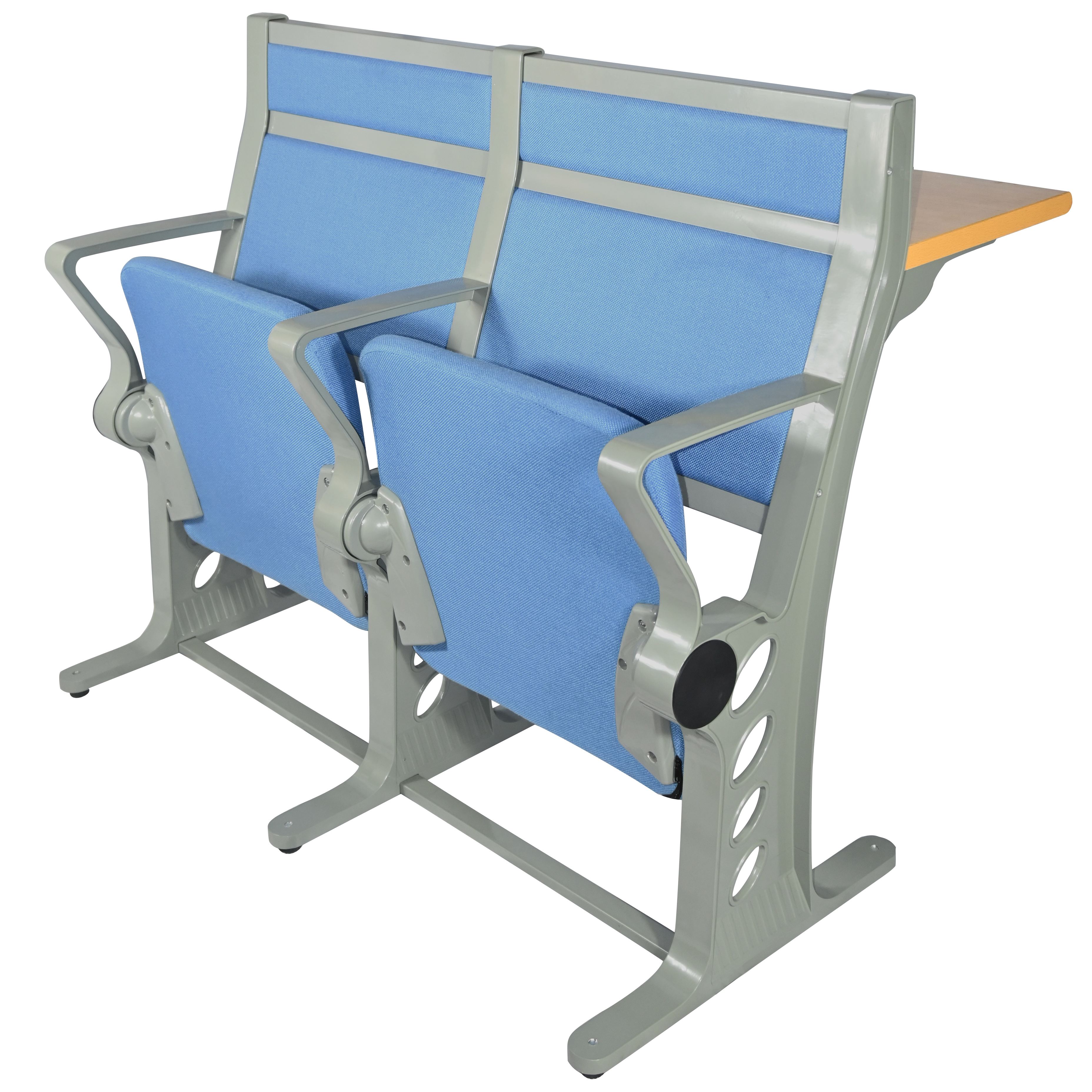Multifunctional ergonomic training chair LD-918RA
