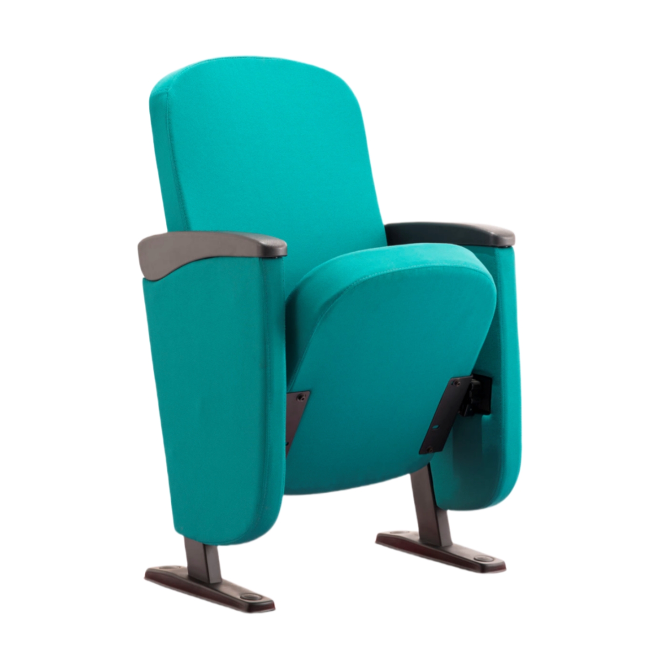 Conference chairs that are comfortable to sit on for a long time LY-3216 - COPY - pn7u19