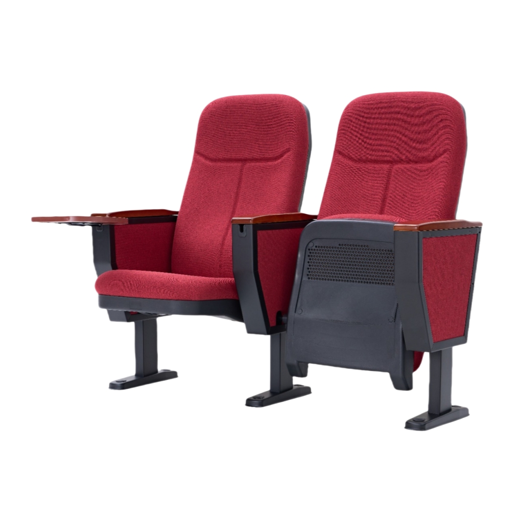 Auditorium chair manufacturer china LA-4214 - COPY - thjm90