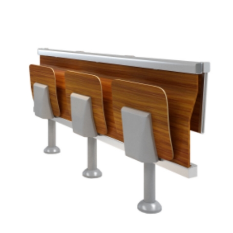 Multifunctional ergonomic training chair LD-702C