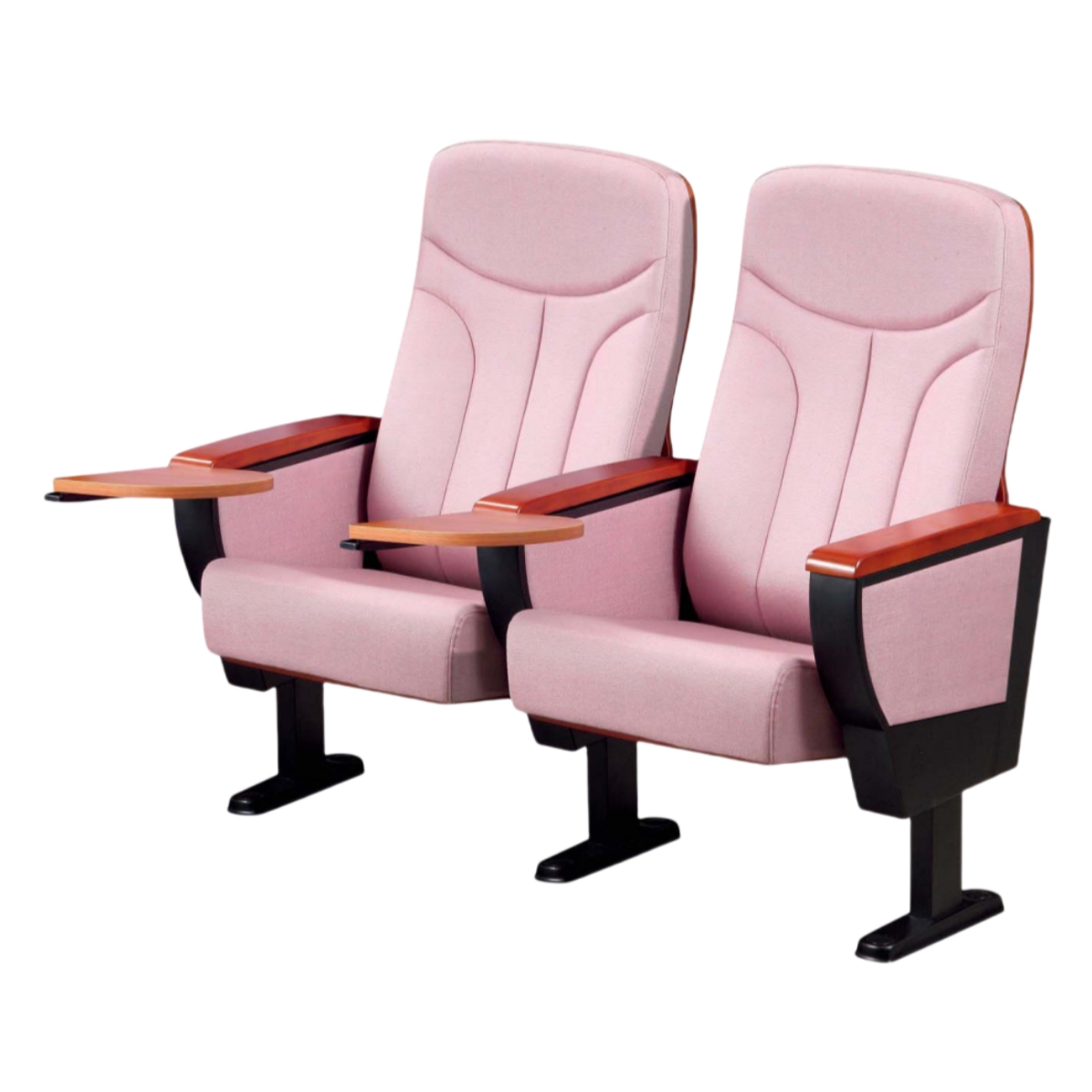 Auditorium chair manufacturer china LY-4214L - COPY - 9idpej