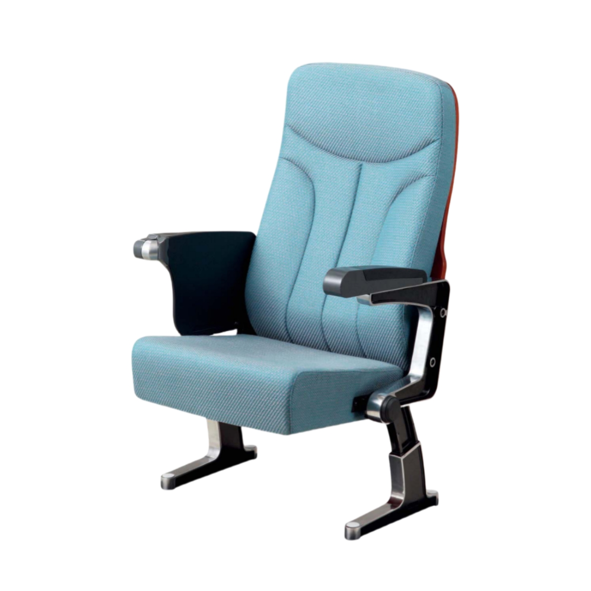 Conference chairs that are comfortable to sit on for a long time LY-3212 - COPY - a9snp8