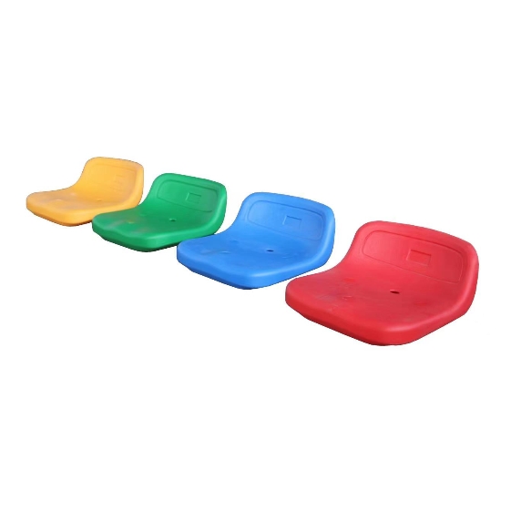 Stadium Rainbow Chair ST-305