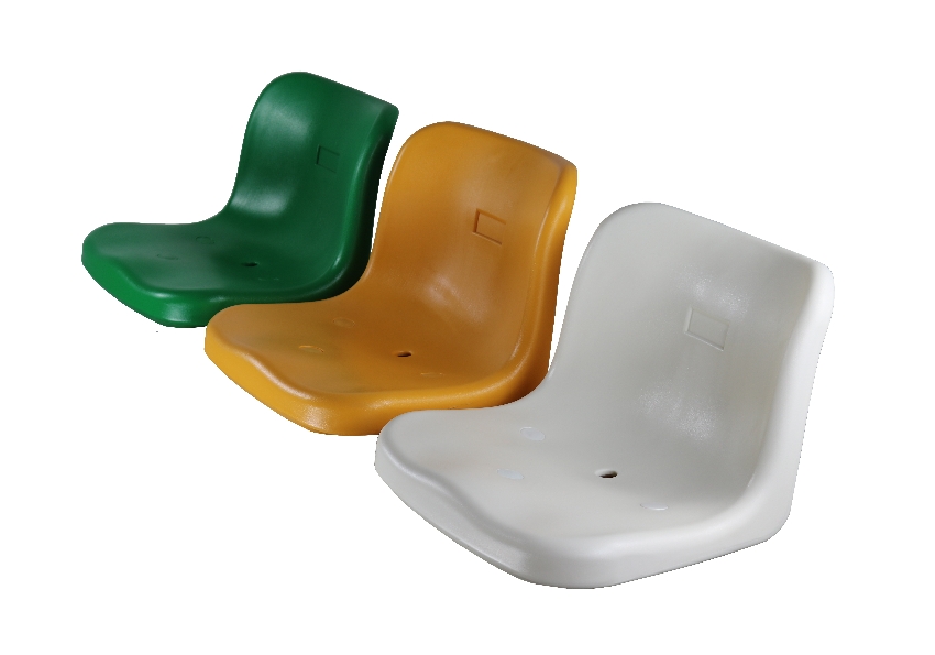 Stadium Rainbow Chair ST-303