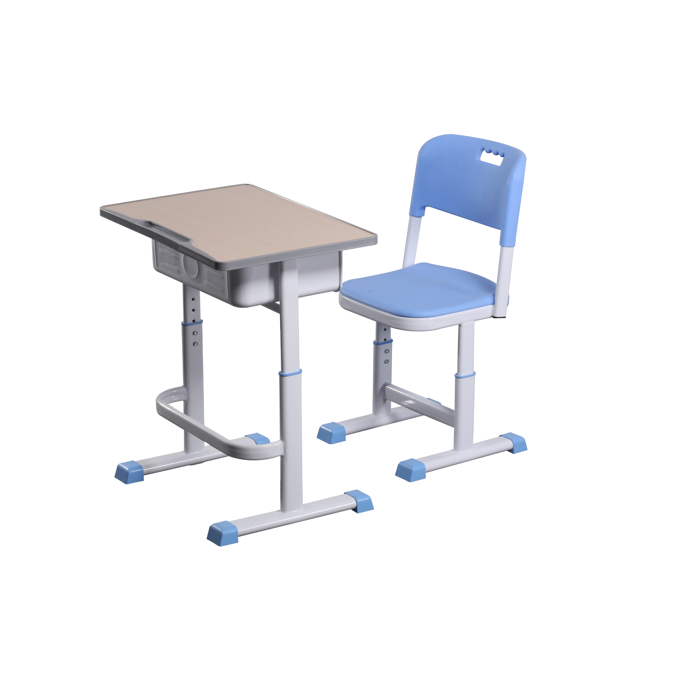 ‌Lightweight Plastic Desk for Easy Movement‌ LD-8003 - COPY - vqq4vl