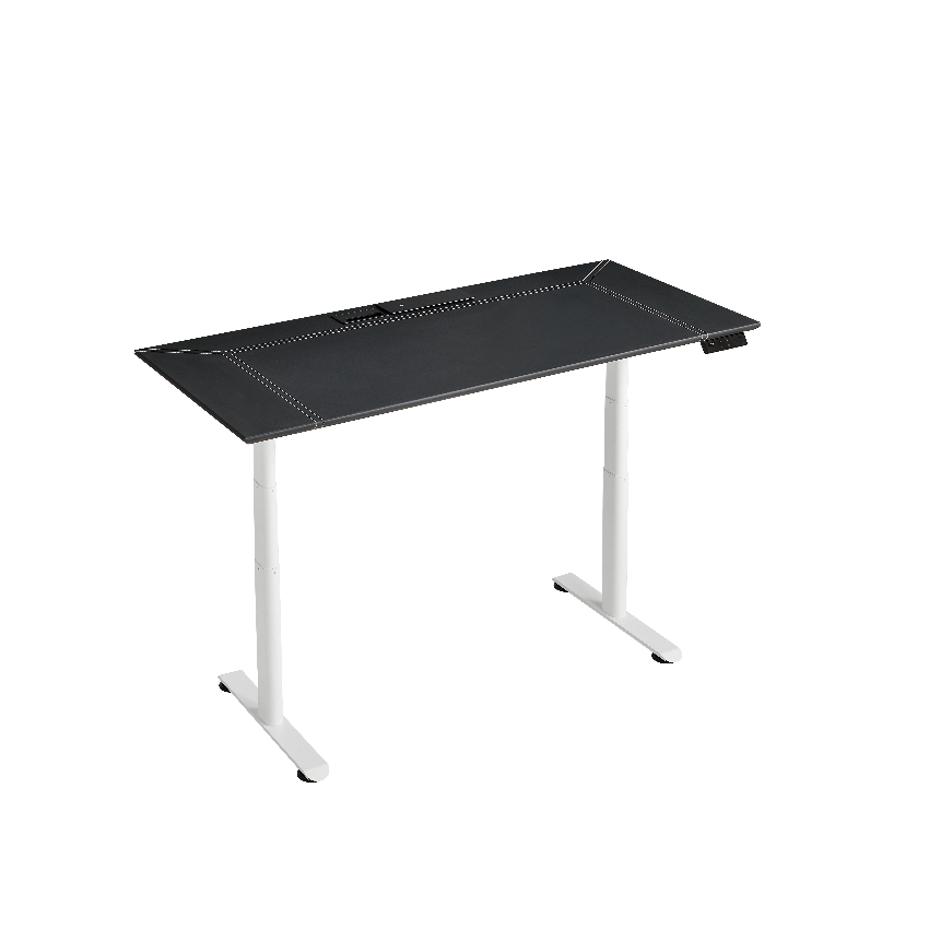 Ergonomic Height-Adjustable Designs for Modern Offices T021