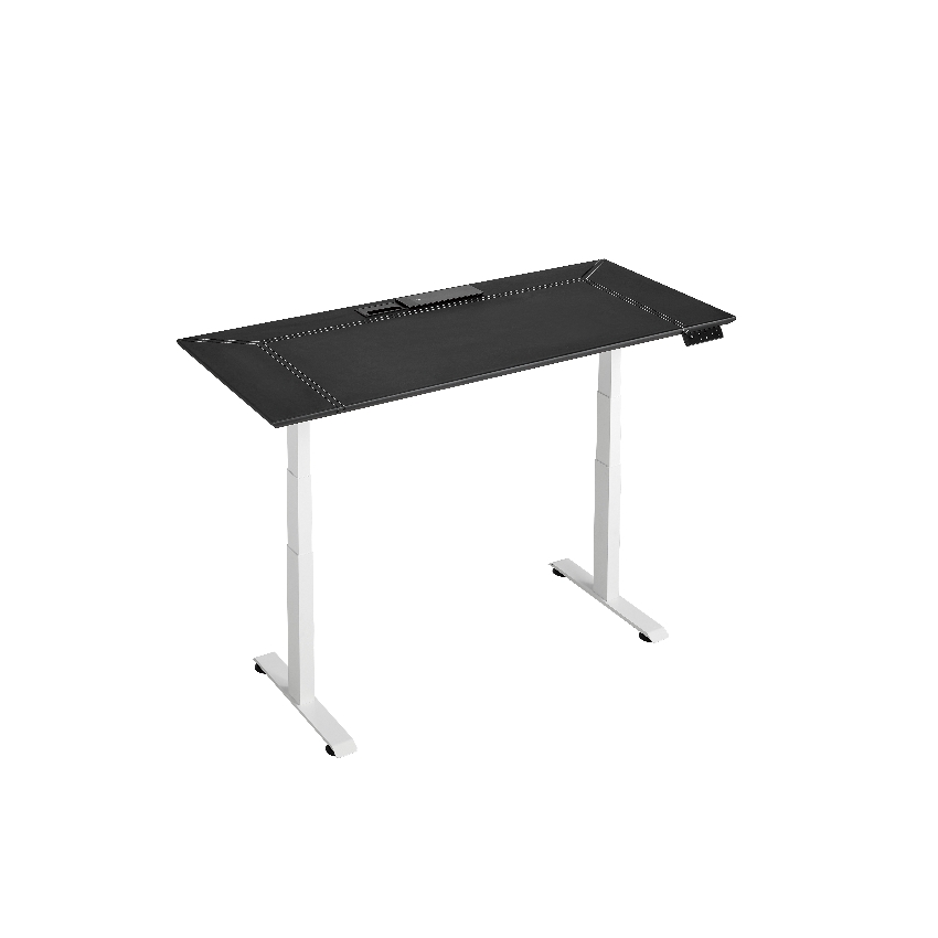 Ergonomic Height-Adjustable Designs for Modern Offices T023