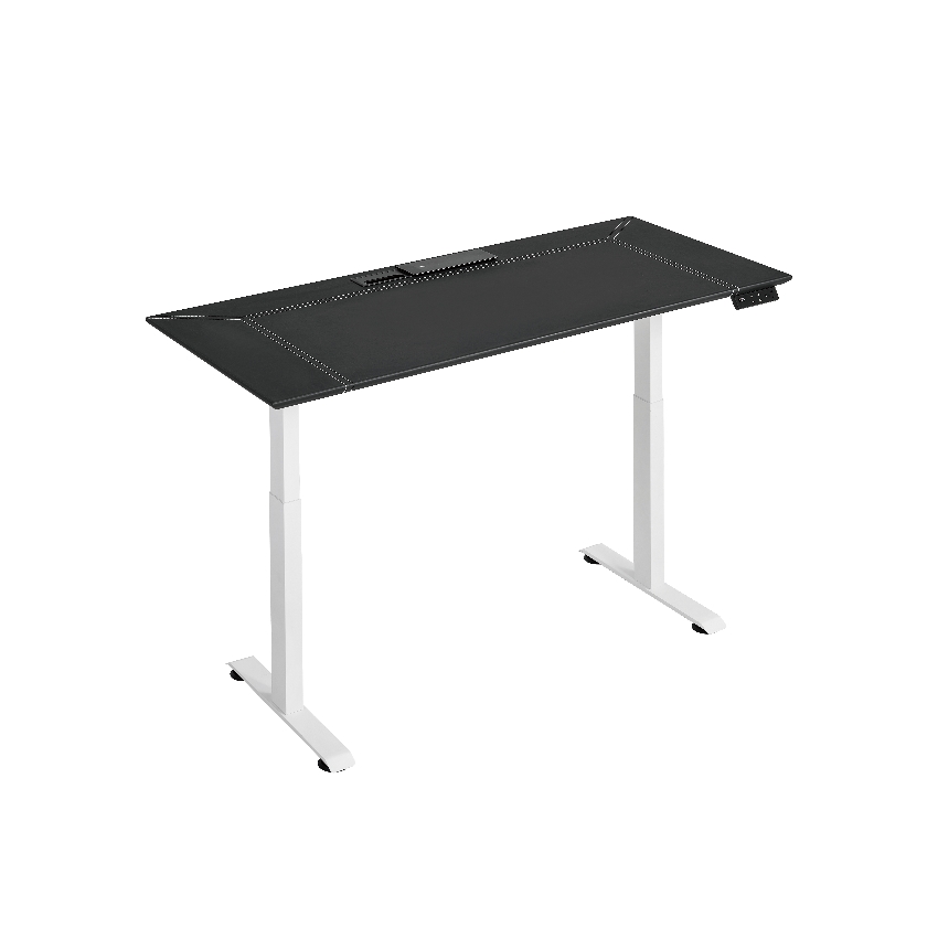 Ergonomic Height-Adjustable Designs for Modern Offices T022
