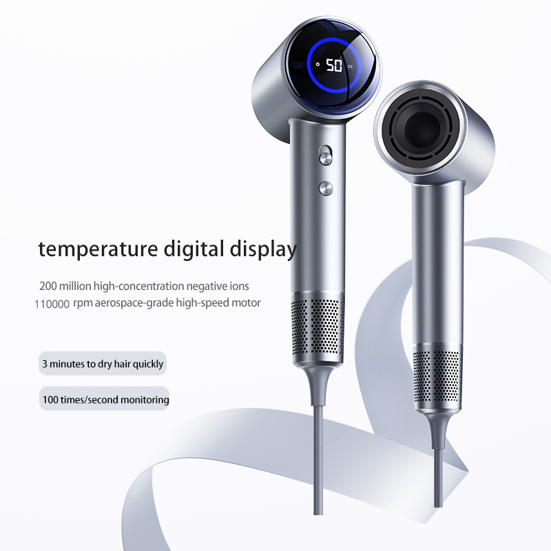 Fornitore di asciugatrice per capelli OEM