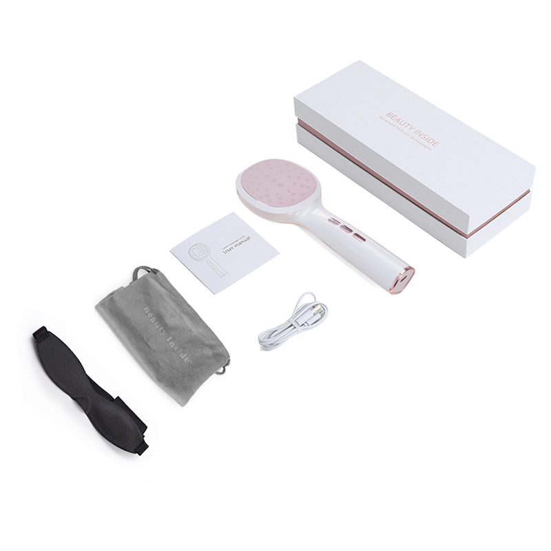 fornitore di macchine per piroscafi facciali China