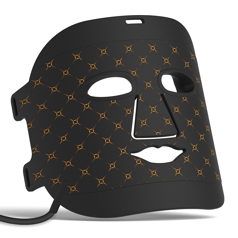 Reachargeable LED Mask