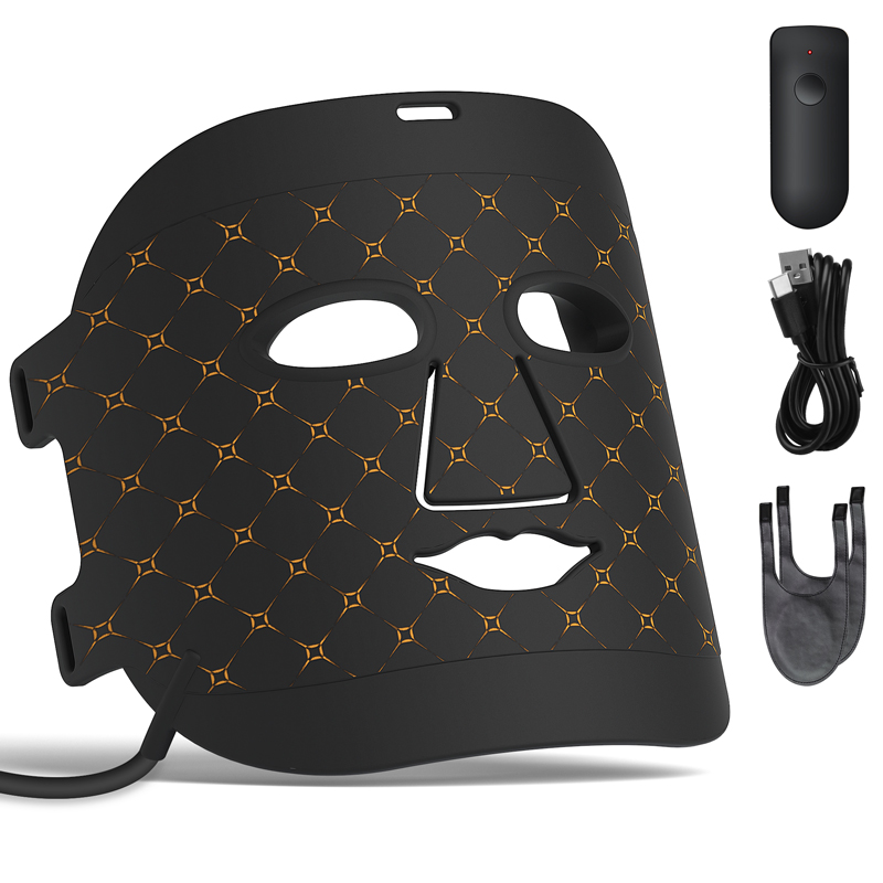 Fornitore di maschera del viso elettrico Cina