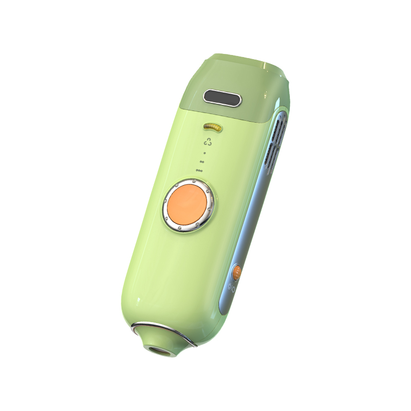 Épilation Sapphire Ice Point