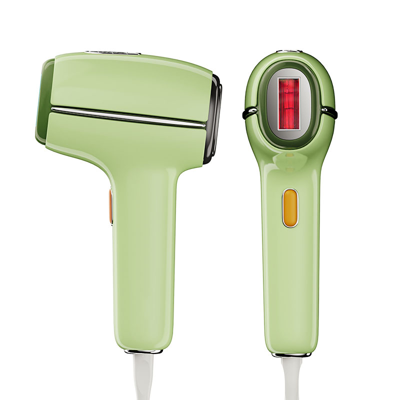 Fornitore di depilazione per capelli di lunga durata IPL Cina