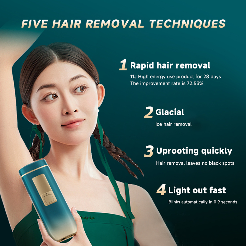 Removy per capelli di bellezza in vendita