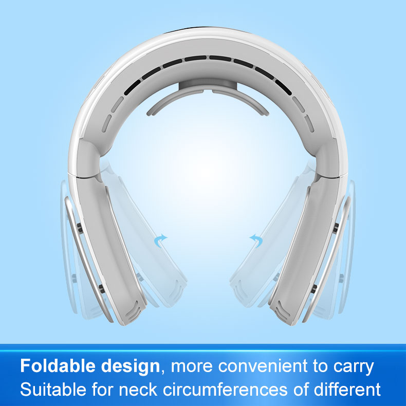 Factory all'ingrosso del ventole del collo