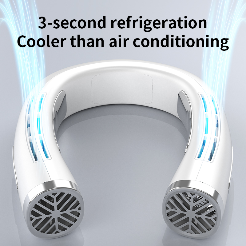 Summer Cool Neck Fan Wholesale