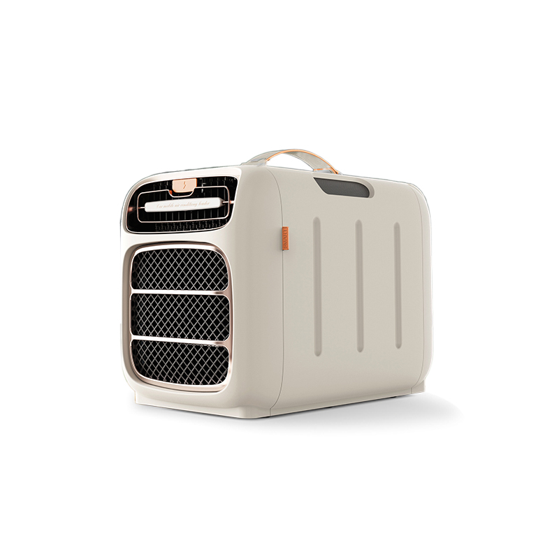 Alpicool electric portable air conditioner
