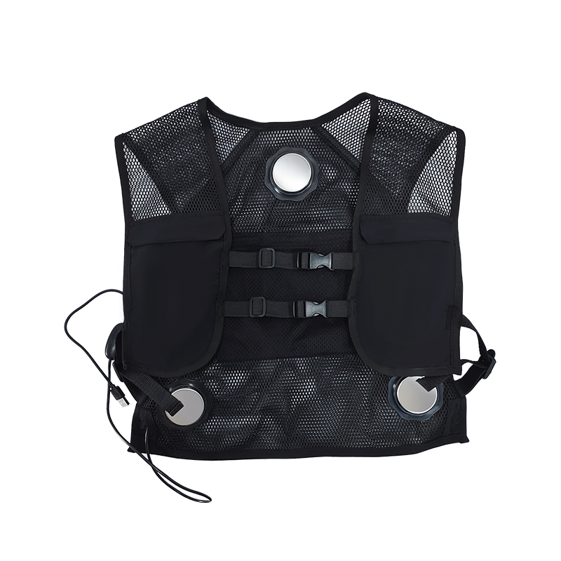 سترة طلاء الجليد