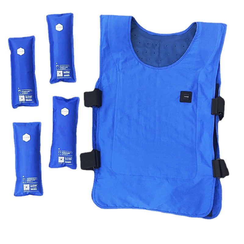 Graphene antibacterial cooling clothing wholesale