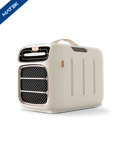 China Cooling Product manufacturer