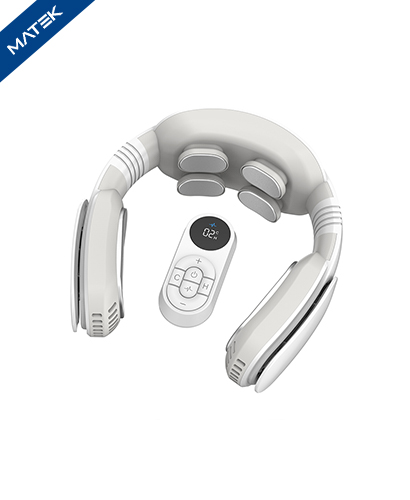 China Consumer electronics manufacturer