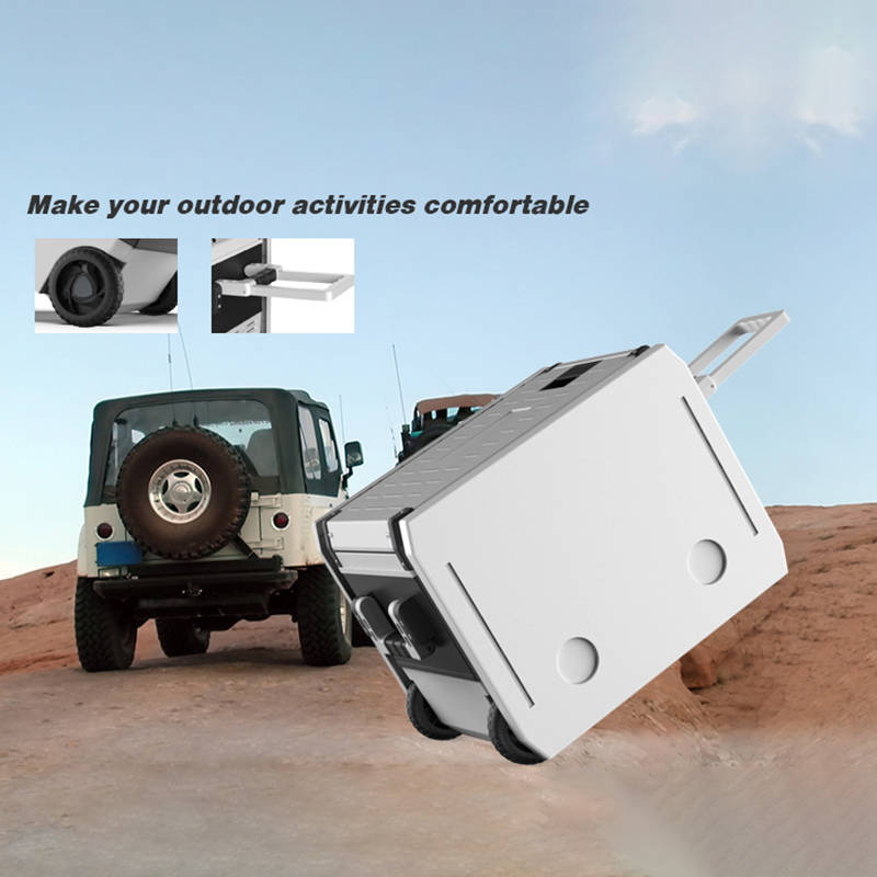 APP intelligent control, temperature changes with the core