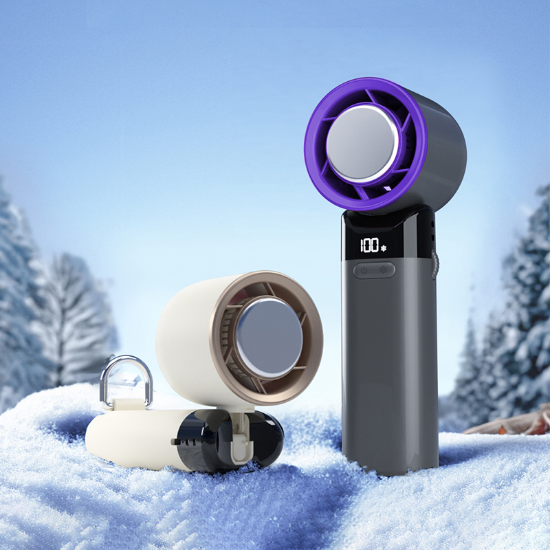 Pistolet pneumatique Ice Wud à vitesse de vent élevée