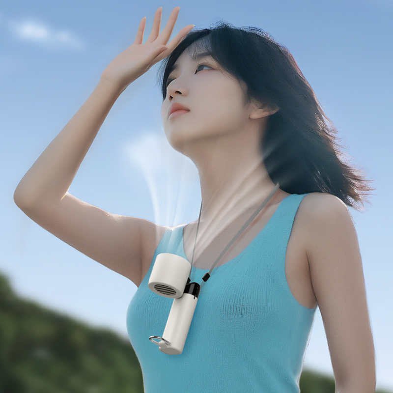 Fan estivi all'aperto all'ingrosso