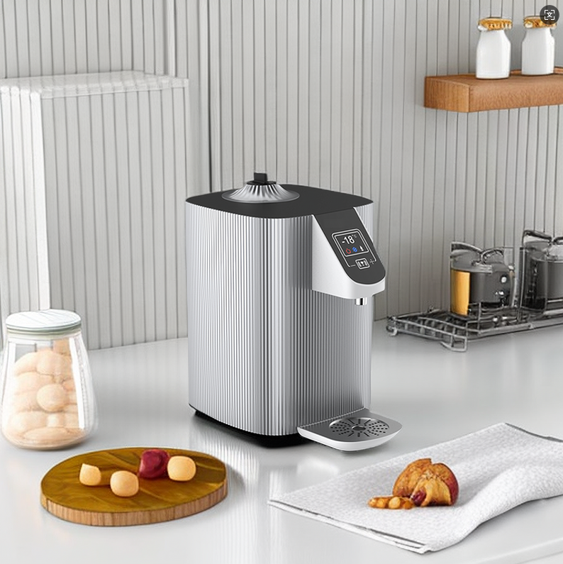 Light Luxury Version Dispenser Shot Dispenser