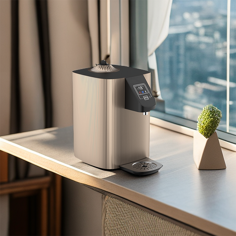 Light Luxury Version Dispenser Shot Dispenser