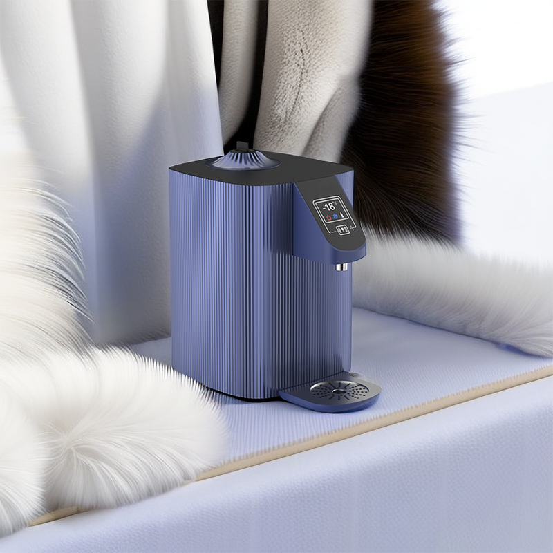 Light Luxury Version Dispenser Shot Dispenser