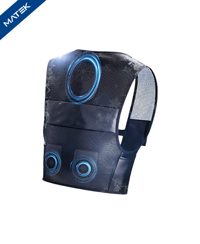 China Smart clothing manufacturer