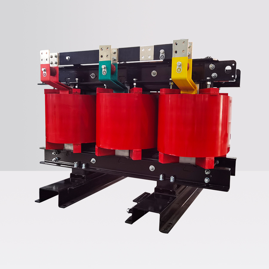 Dry Type Distribution Transformer