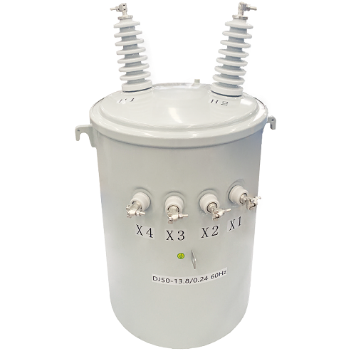 Distribution Transformers