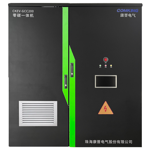 Energy Storage Series
