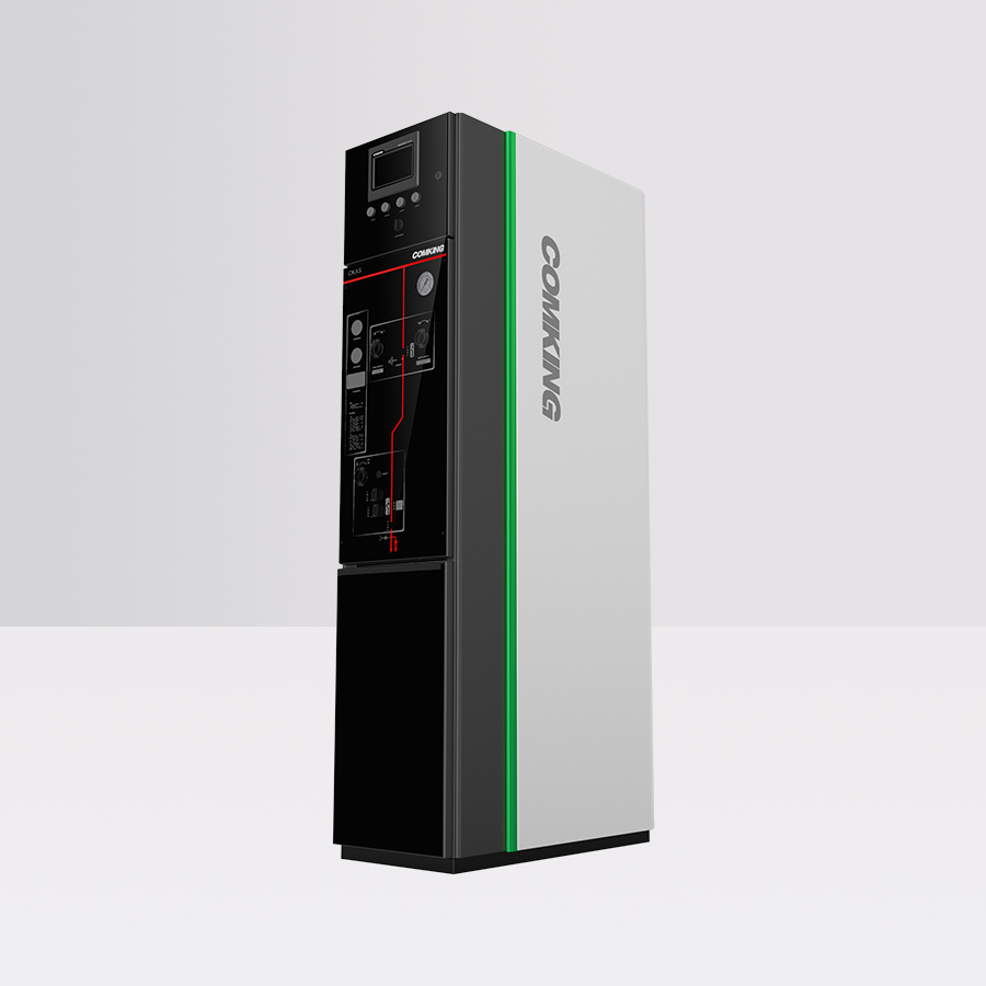 CKAS-12 Series Environmental Protection Gas Insulated RMU (Ring Main Unit)