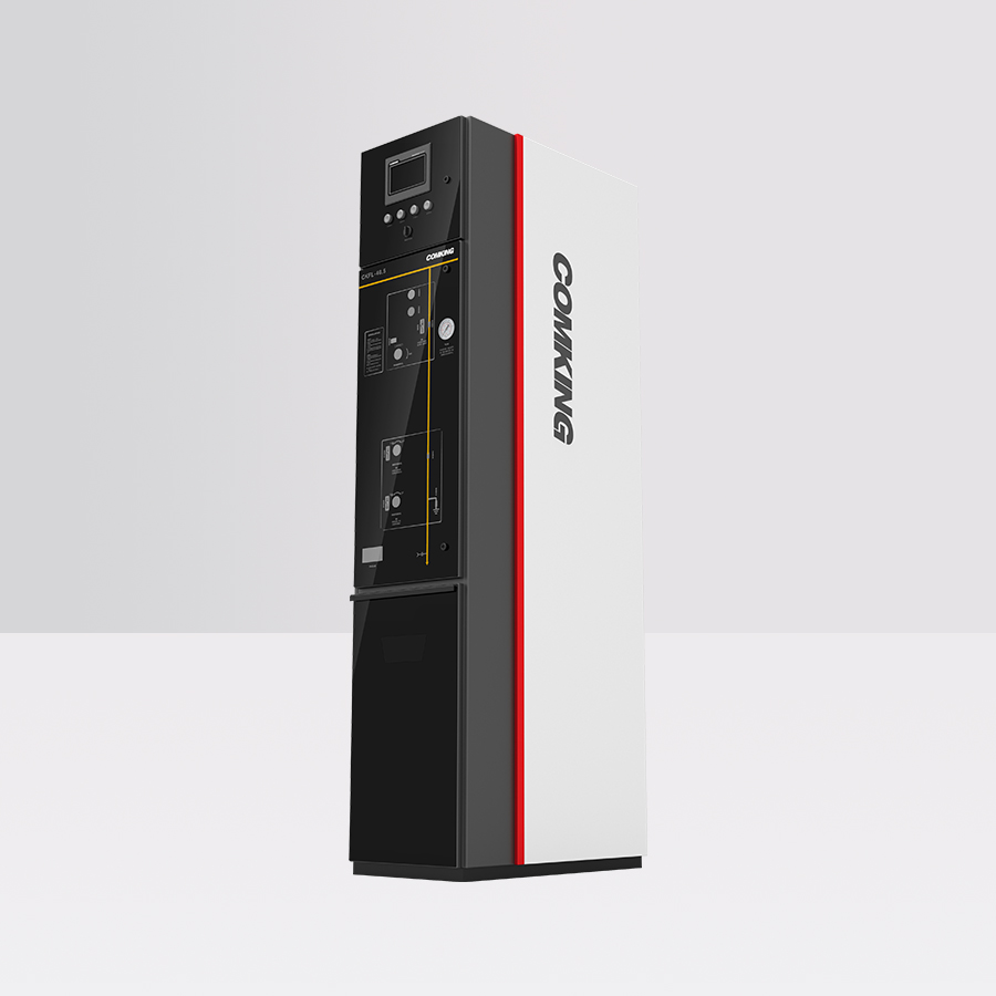 CKFL-12/24/40.5 Series SF6 Fully Insulated RMU (Ring Main Unit)