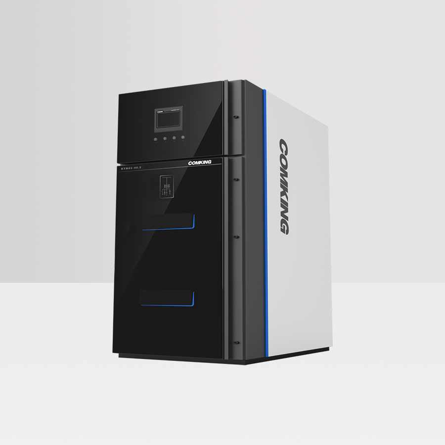 KYN61-40.5 Withdrawable Metal Clad Switchgear